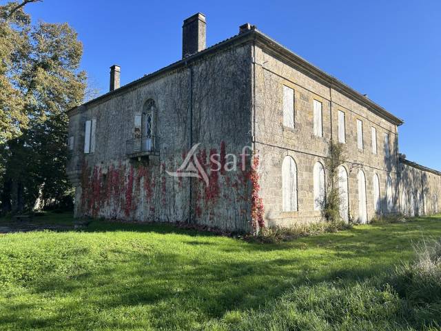 Explotación agrícola En venta Lot y Garona