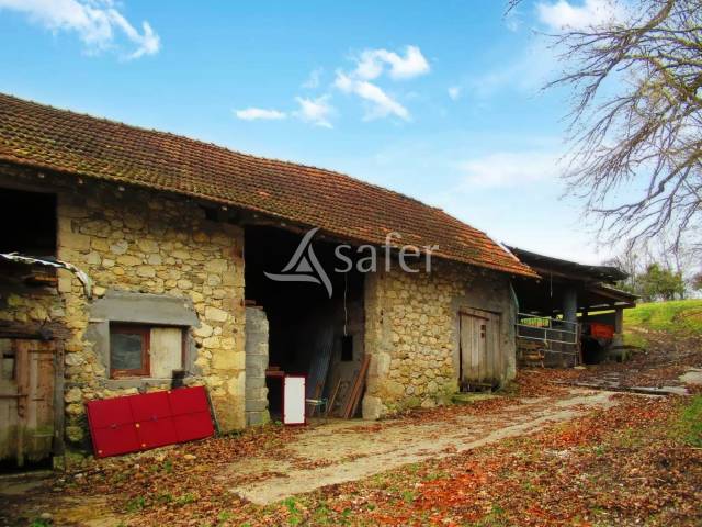 Explotación agrícola En venta Saboya