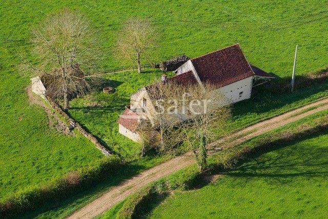 Explotación agrícola En venta Saona y Loira