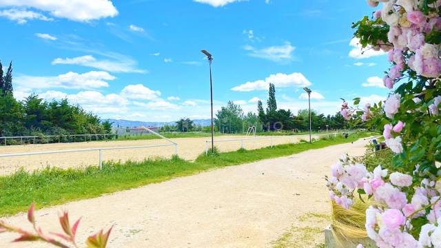Propiedad ecuestre En venta Bocas del Ródano