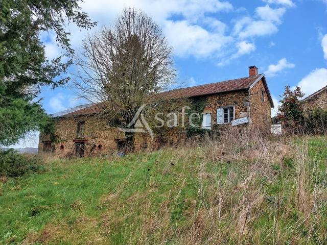 Propiedad rural En venta Corrèze