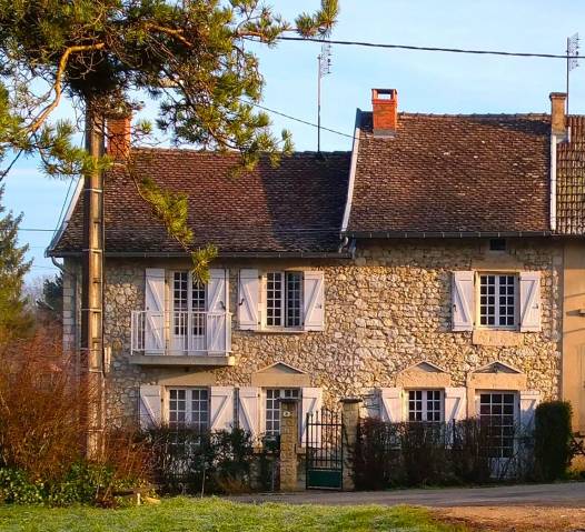 Propiedad ecuestre En venta Isère