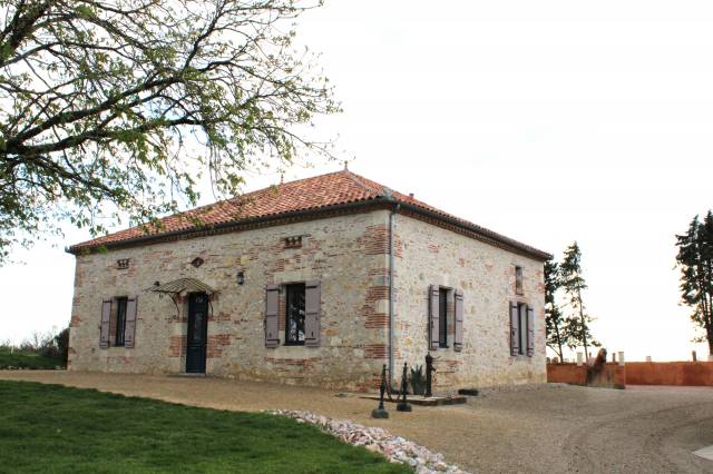 Propiedad ecuestre En venta Tarn y Garona