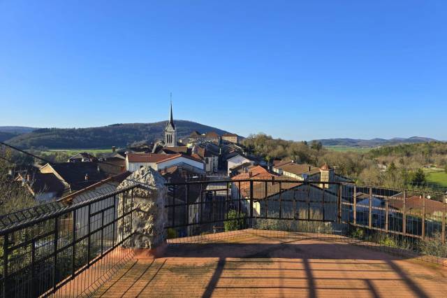Propiedad ecuestre En venta Jura