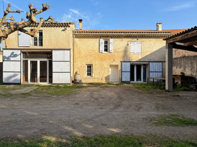Propiedad ecuestre En venta Bocas del Ródano