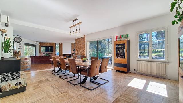 Propiedad ecuestre En venta Sena y Marne