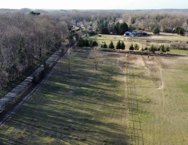 Propiedad ecuestre En venta Sena y Marne