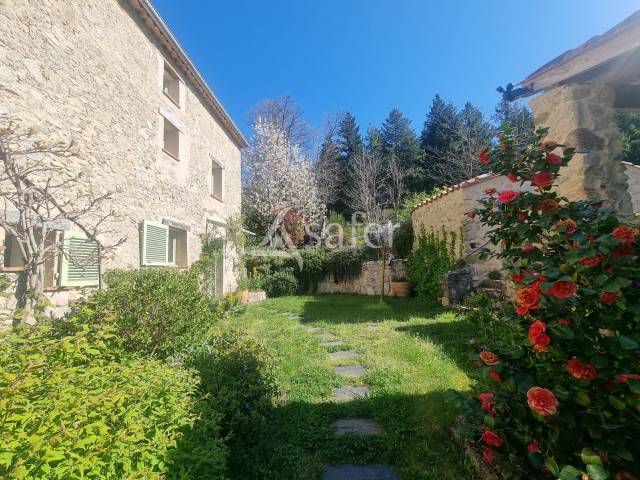 Propiedad rural En venta Pirineos Orientales