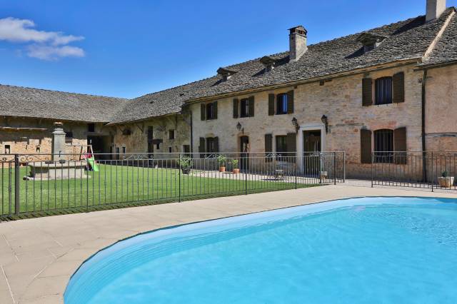 Residencia bonita En venta Isère