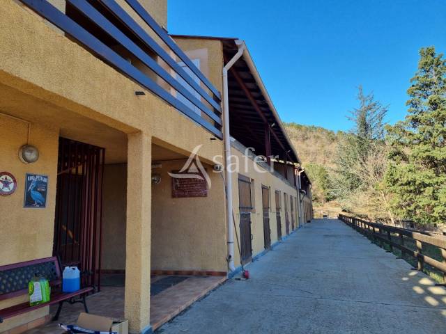 Propiedad ecuestre En venta Pirineos Orientales
