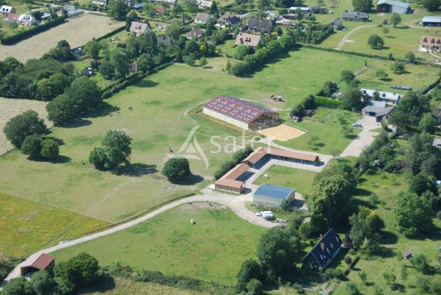 Propiedad ecuestre En venta Sena Marítimo