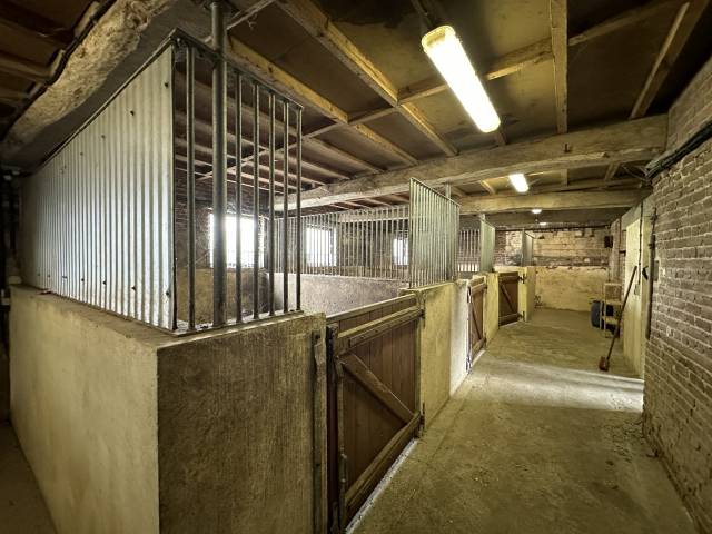 Propiedad ecuestre En venta Paso de Calais