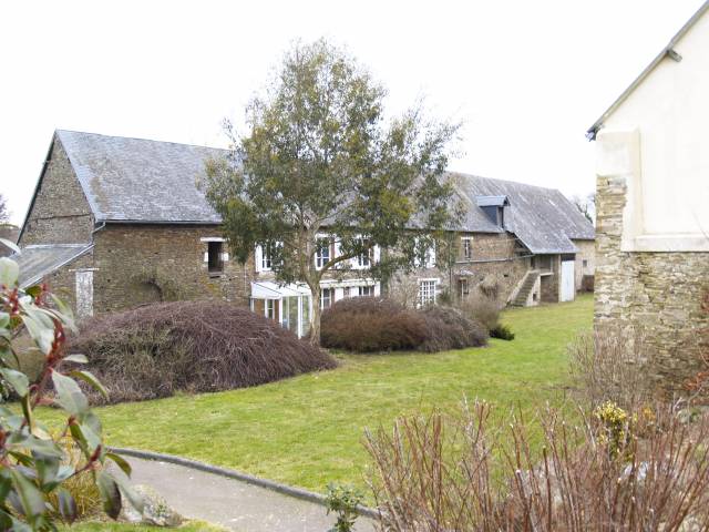 Propiedad ecuestre En venta Calvados