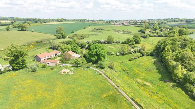 Casa de campo En venta Creuse