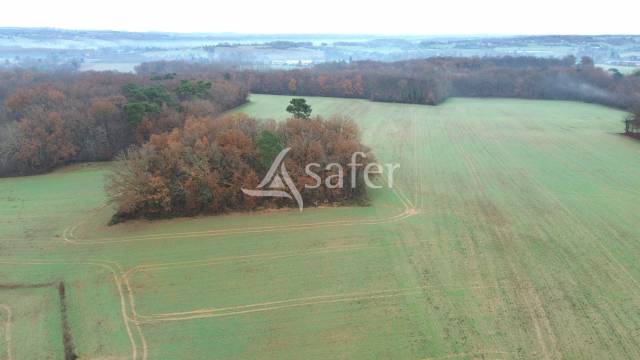 Explotaci&oacute;n agr&iacute;cola En venta Lot y Garona