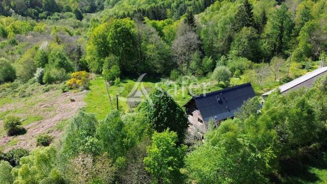 Propiedad rural En venta Corrèze