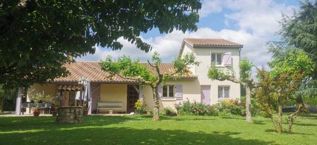 Propiedad ecuestre En venta Gironda