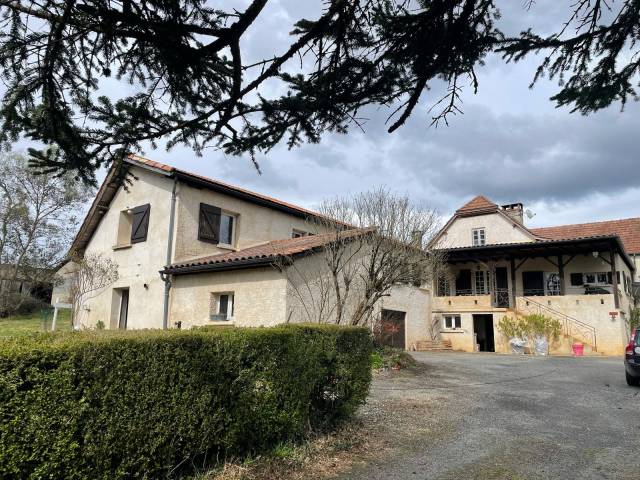 Propiedad ecuestre En venta Dordoña