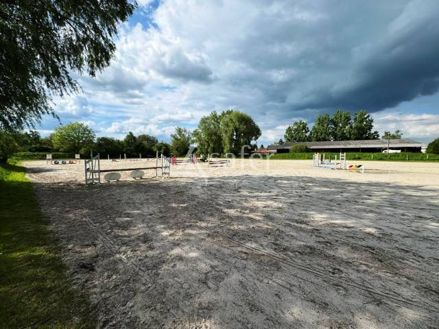 Propiedad ecuestre En venta Sena y Marne