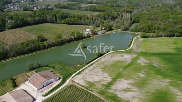 Propiedad rural En venta Gironda