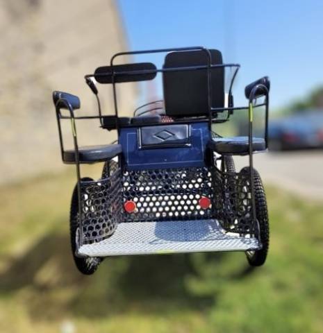 Coche enganches - Maratón ocio - Otra marca -  