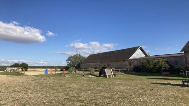 Granja ecuestre En venta Eure y Loir