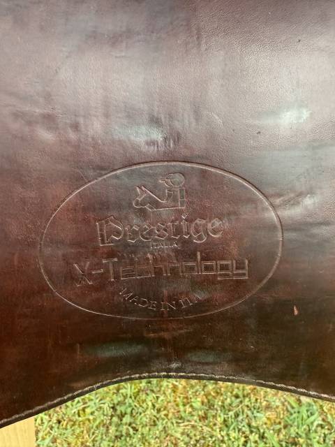 Silla Michel Robert CPS Prestige Lux IMB Marrón