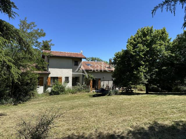 Propiedad rural En venta Ródano