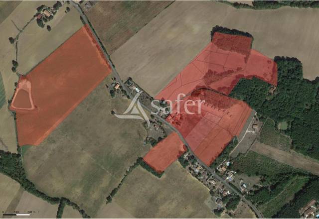 Explotación agrícola En venta Lot y Garona