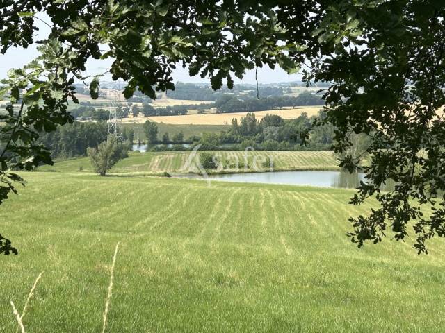 Explotación agrícola En venta Lot y Garona