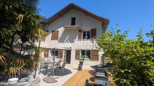 Propiedad ecuestre En venta Saboya