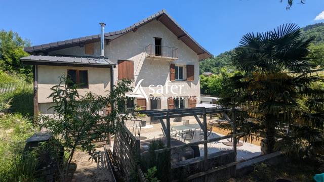 Propiedad ecuestre En venta Saboya