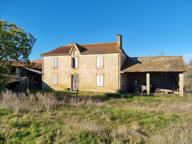 Propiedad rural En venta Altos Pirineos