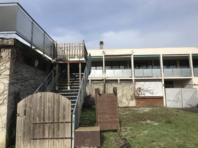 Centro ecuestre En alquiler Ródano