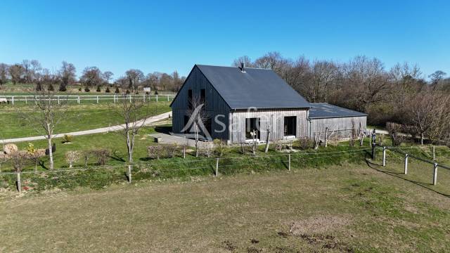 Propiedad ecuestre En venta Mancha