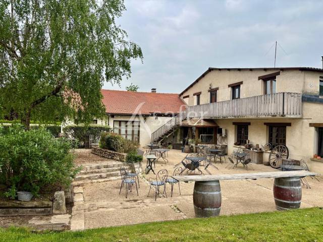 Propiedad ecuestre En venta Essonne