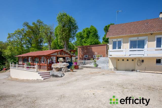 Propiedad ecuestre En venta Yvelines