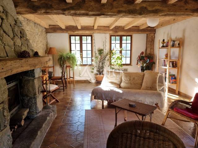 Propiedad rural En venta Ariège