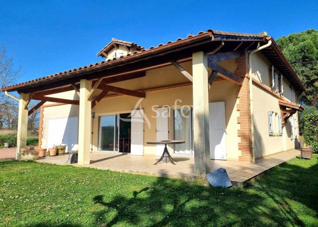Explotación agrícola En venta Tarn y Garona