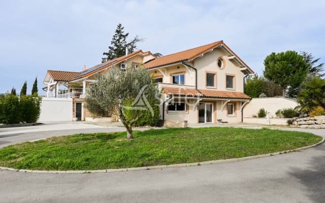 Propiedad rural En venta Ródano