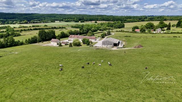 Propiedad ecuestre En venta Orne