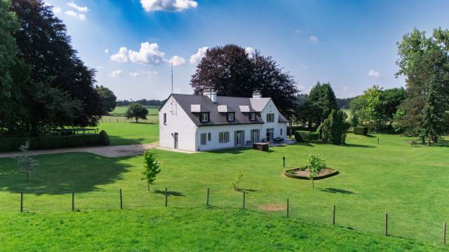 Bonita residencia ecuestre En venta Hainaut