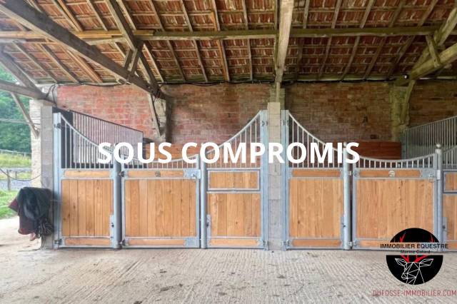 Propiedad ecuestre En venta Tarn y Garona