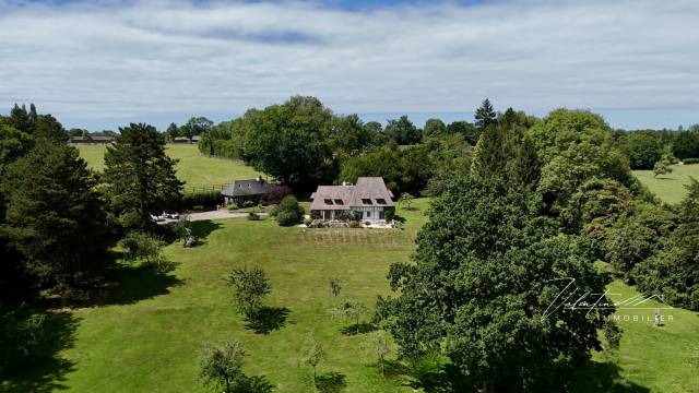 Propiedad ecuestre En venta Calvados