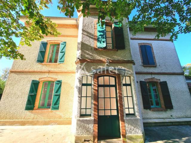 Propiedad rural En venta Tarn y Garona