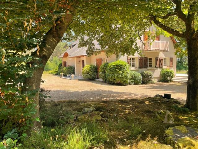 Propiedad ecuestre En venta Maine y Loira