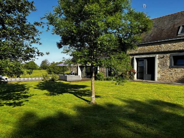 Propiedad ecuestre En venta Morbihan