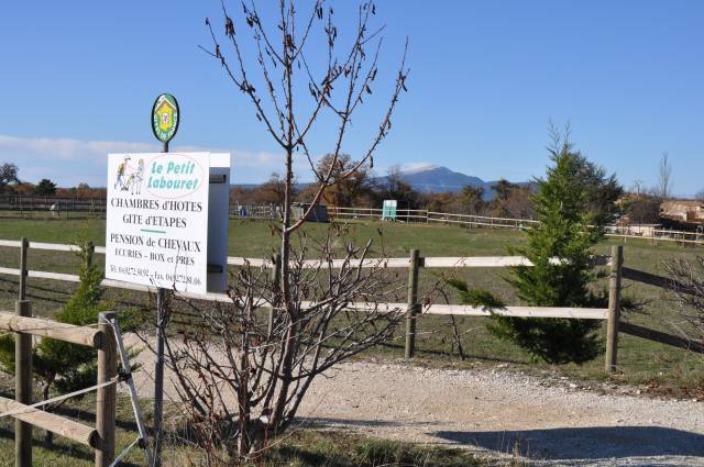 Albergue ecuestre En venta Alpes de Alta Provenza