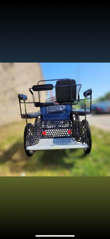 Coche enganches - Maratón ocio - Otra marca -  
