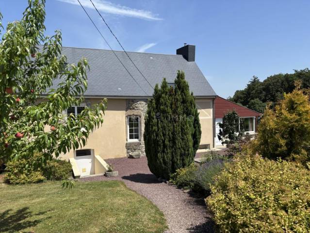 Propiedad ecuestre En venta Calvados